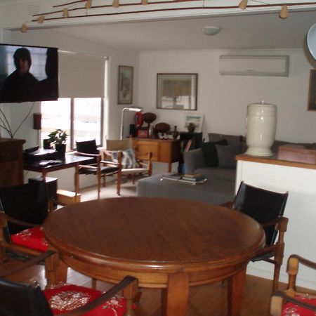 Phillip Island Self Check In Apartment Ventnor Екстериор снимка