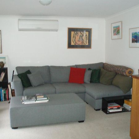 Phillip Island Self Check In Apartment Ventnor Екстериор снимка