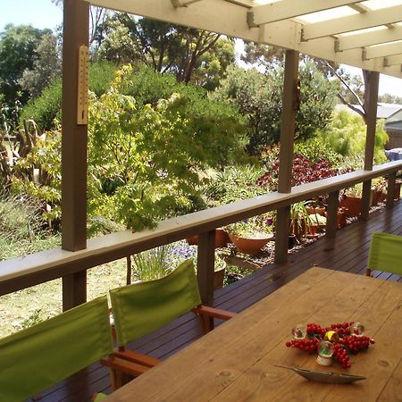 Phillip Island Self Check In Apartment Ventnor Екстериор снимка