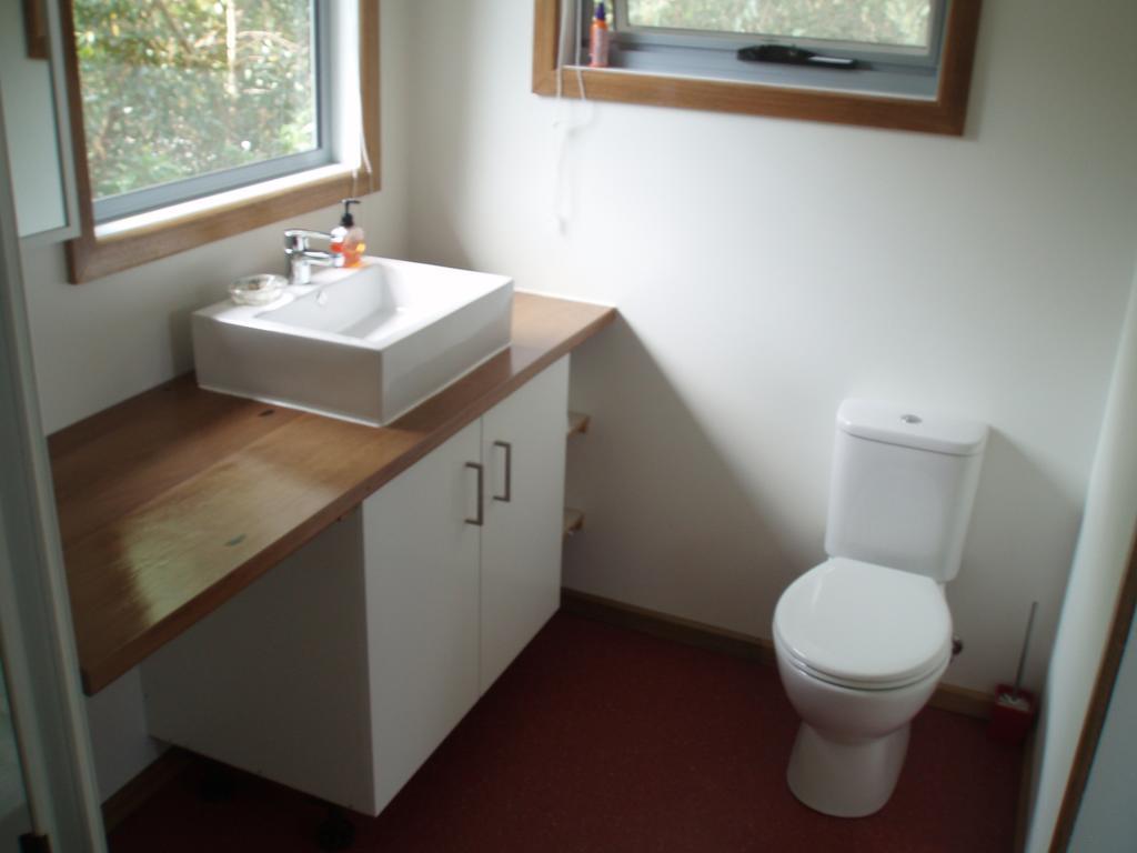 Phillip Island Self Check In Apartment Ventnor Стая снимка
