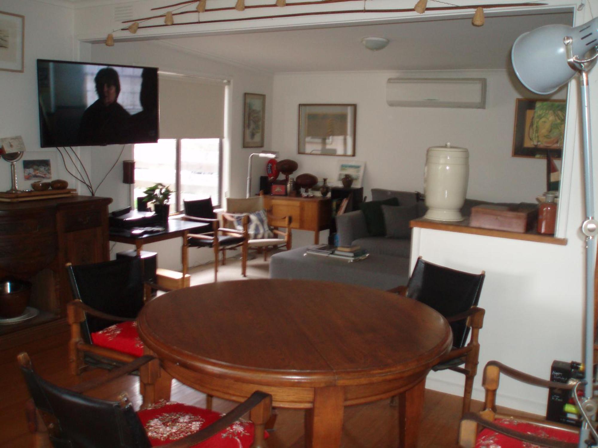 Phillip Island Self Check In Apartment Ventnor Екстериор снимка