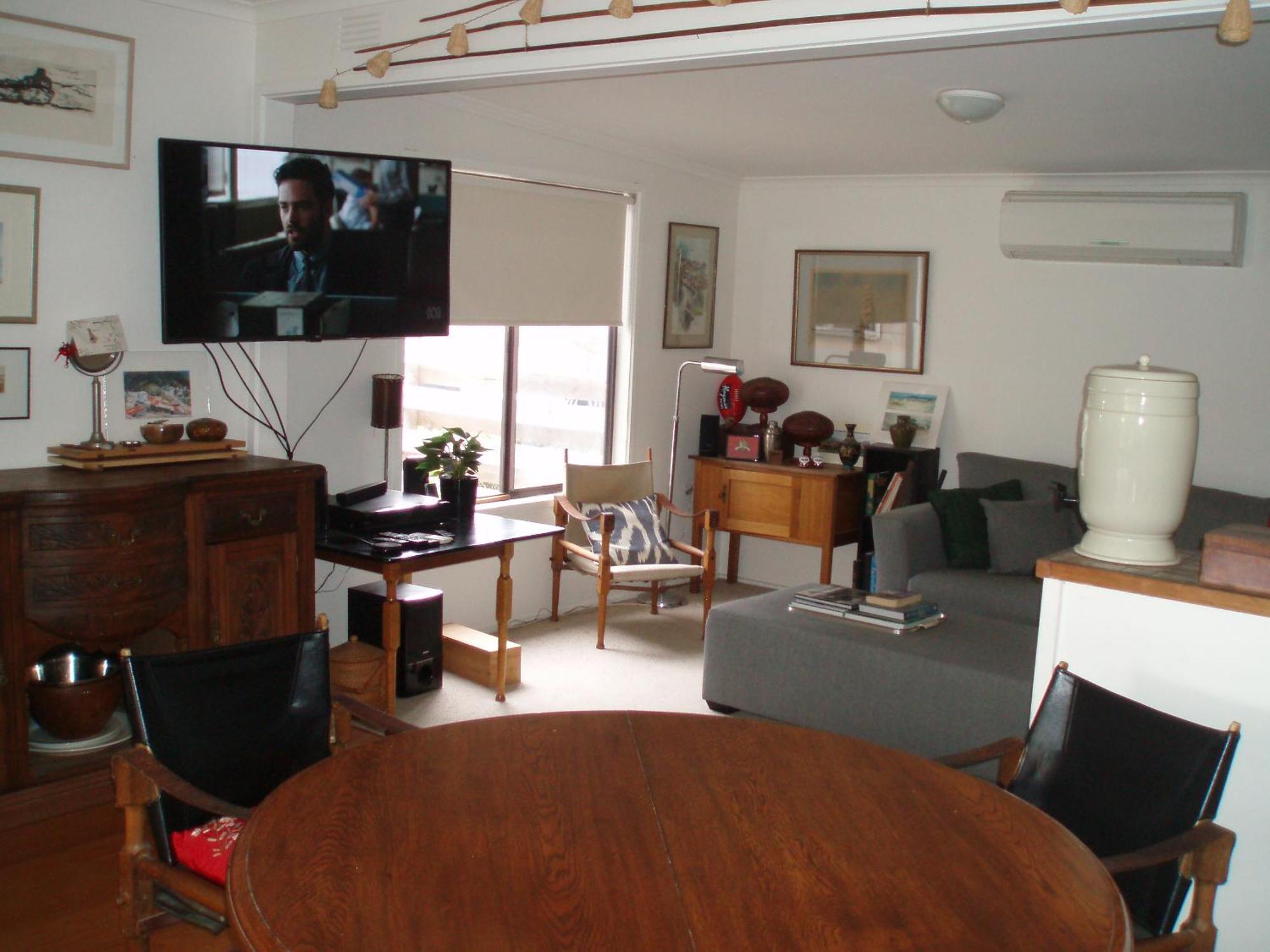 Phillip Island Self Check In Apartment Ventnor Екстериор снимка