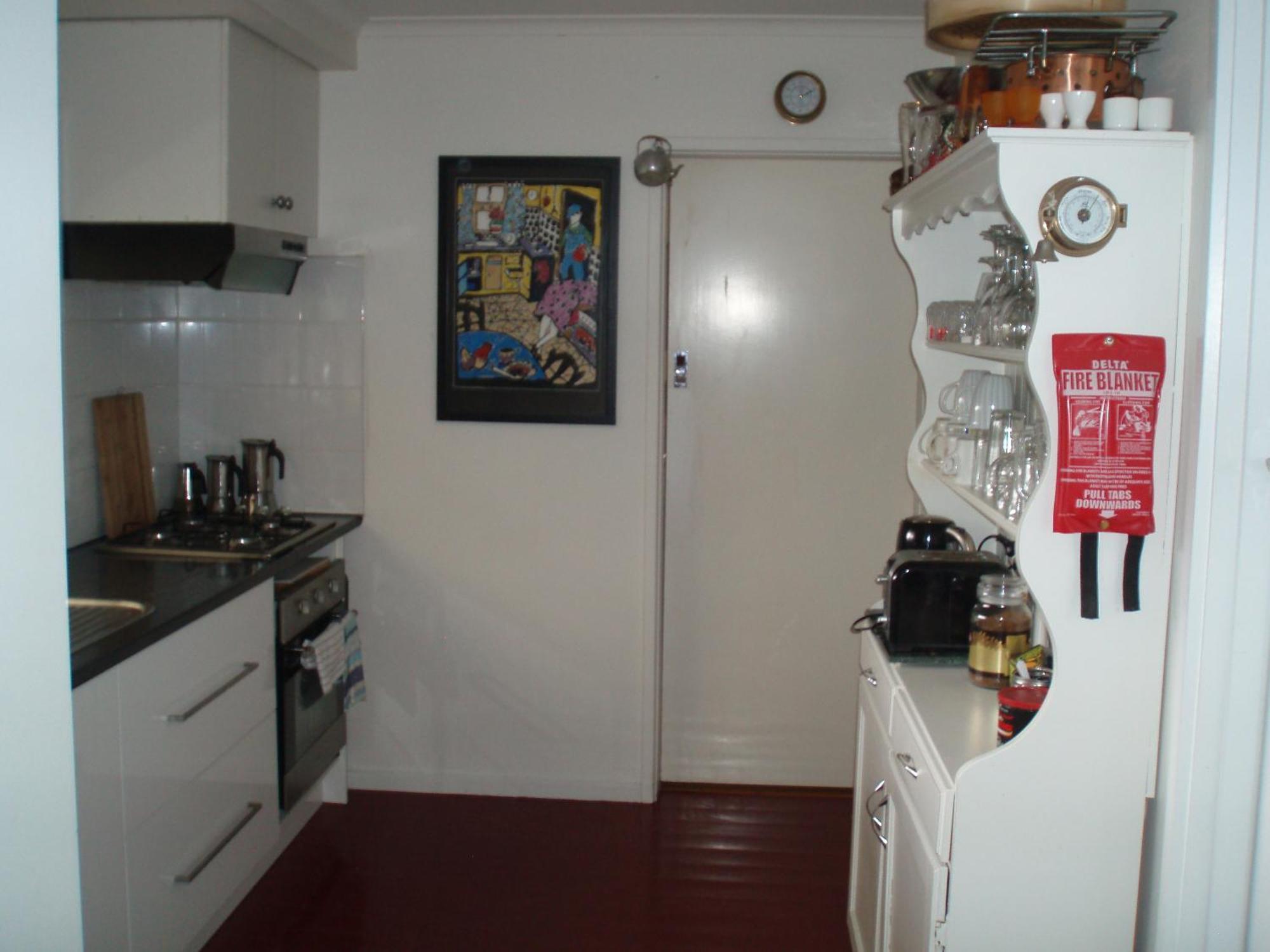 Phillip Island Self Check In Apartment Ventnor Екстериор снимка