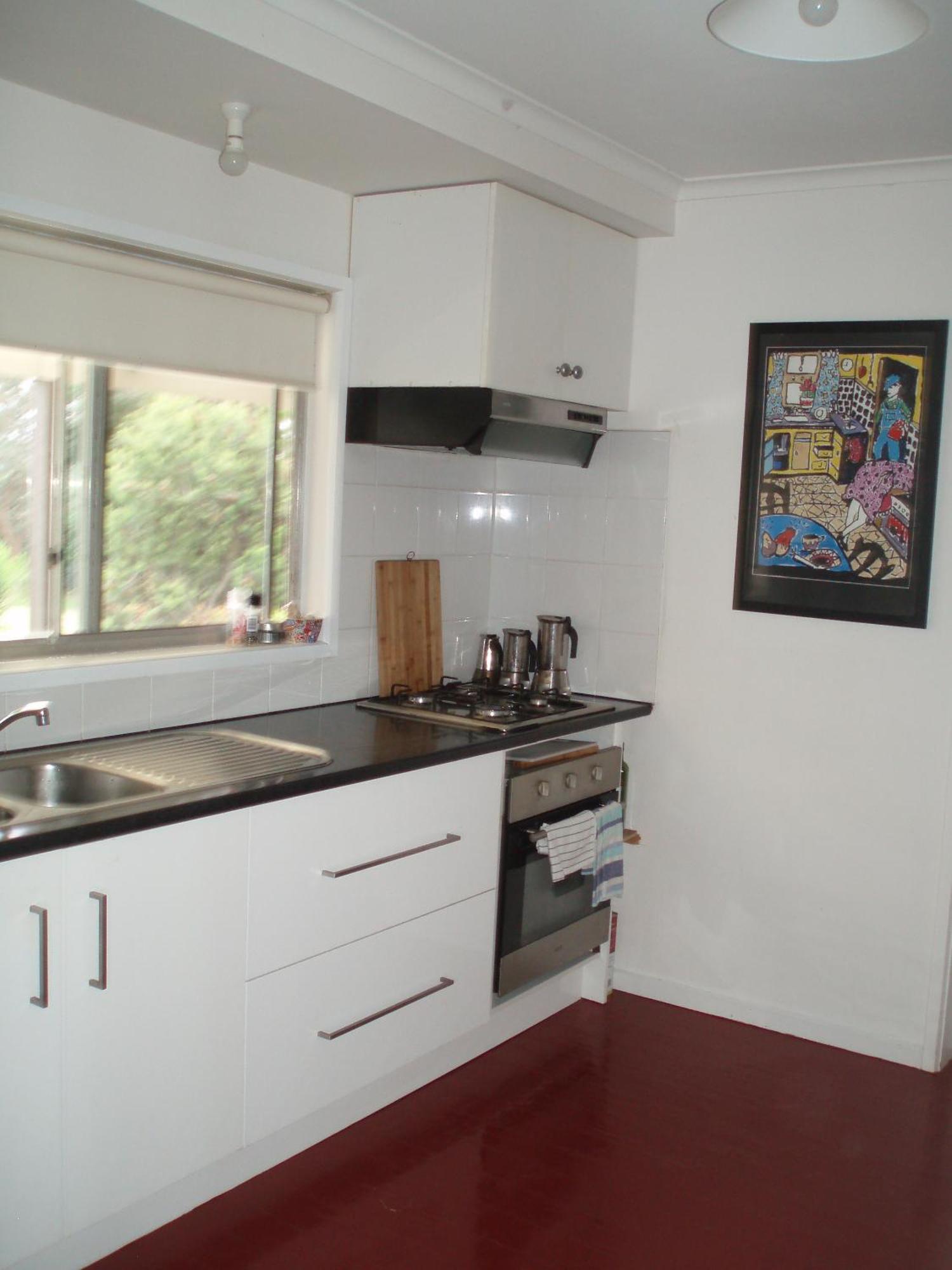 Phillip Island Self Check In Apartment Ventnor Екстериор снимка