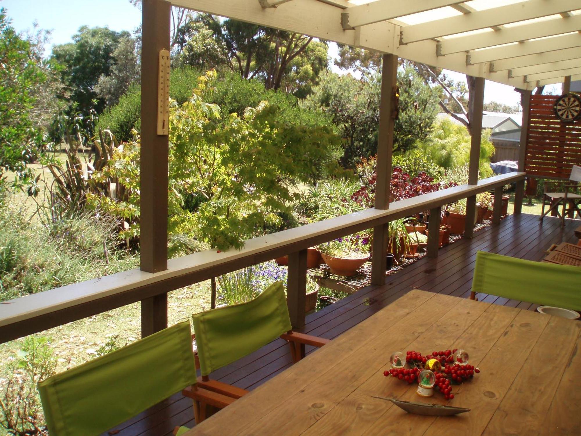Phillip Island Self Check In Apartment Ventnor Екстериор снимка