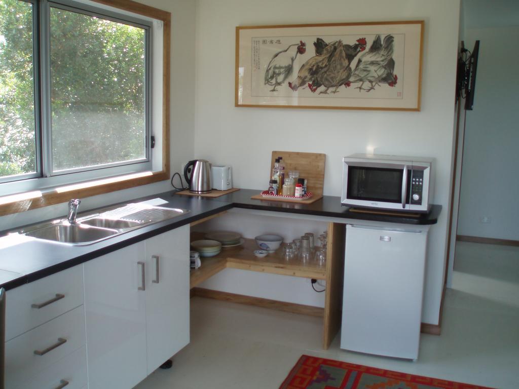 Phillip Island Self Check In Apartment Ventnor Стая снимка