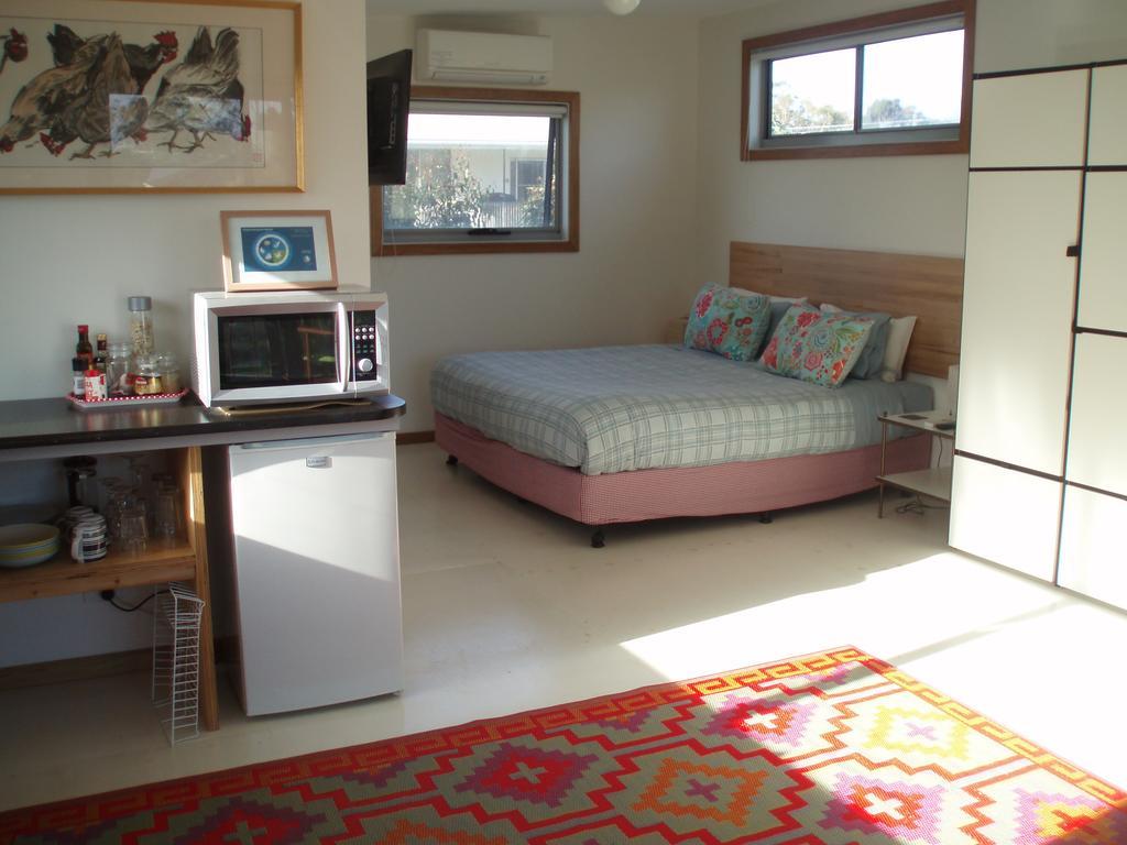 Phillip Island Self Check In Apartment Ventnor Екстериор снимка