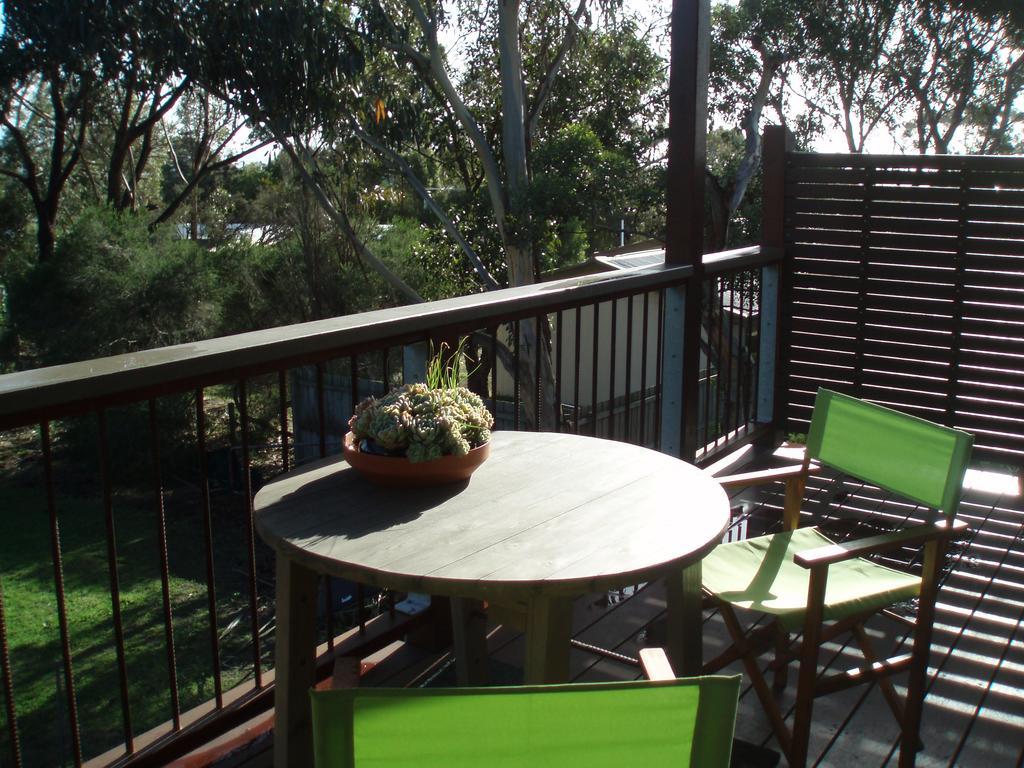 Phillip Island Self Check In Apartment Ventnor Екстериор снимка
