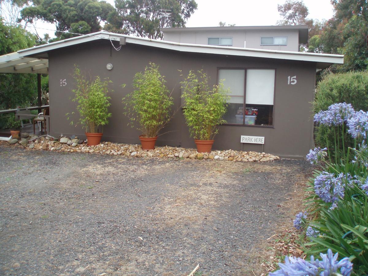 Phillip Island Self Check In Apartment Ventnor Екстериор снимка