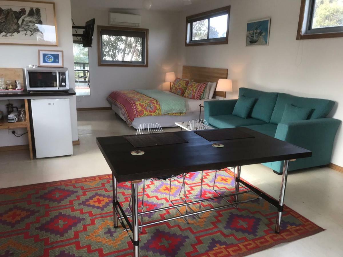 Phillip Island Self Check In Apartment Ventnor Екстериор снимка