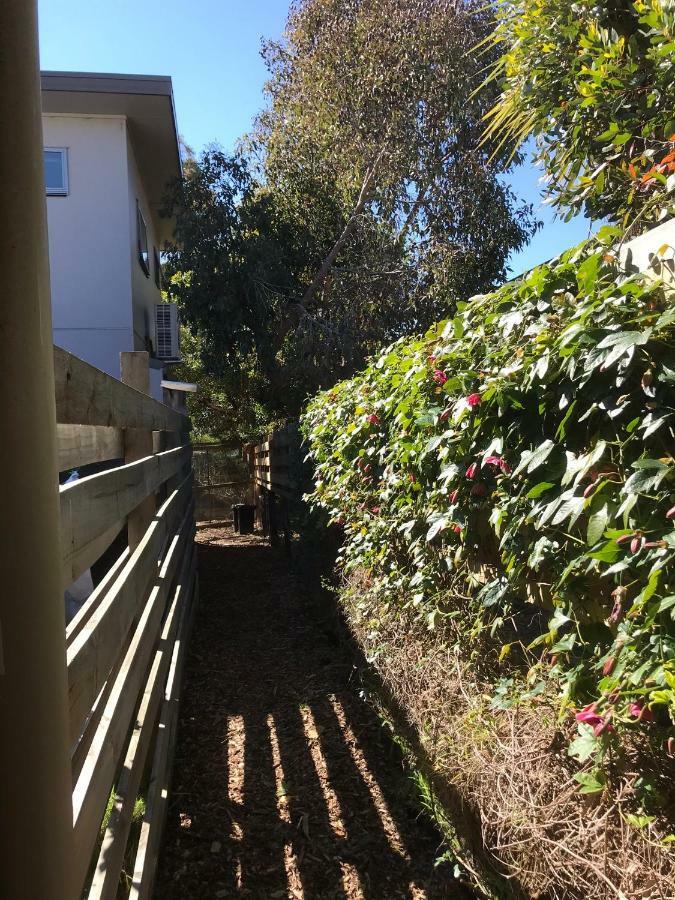Phillip Island Self Check In Apartment Ventnor Екстериор снимка