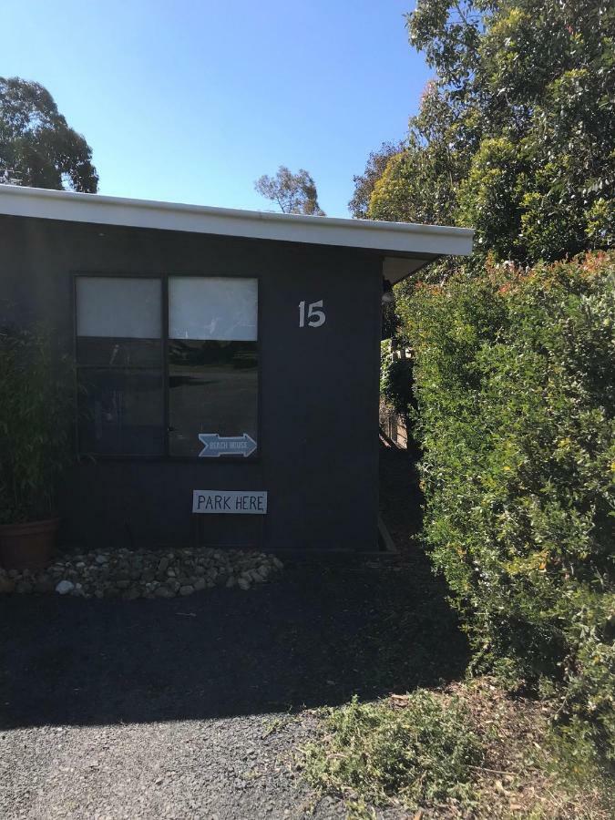 Phillip Island Self Check In Apartment Ventnor Екстериор снимка