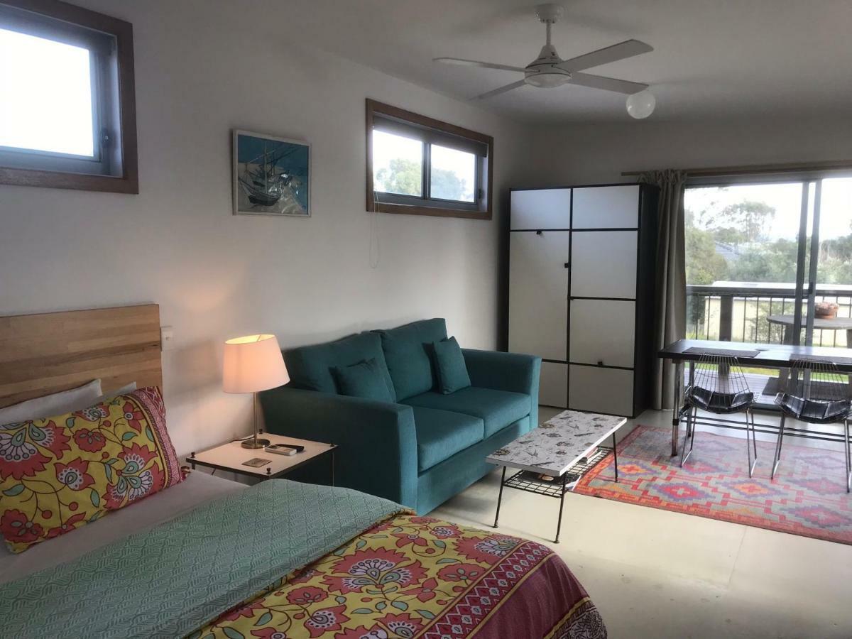 Phillip Island Self Check In Apartment Ventnor Екстериор снимка