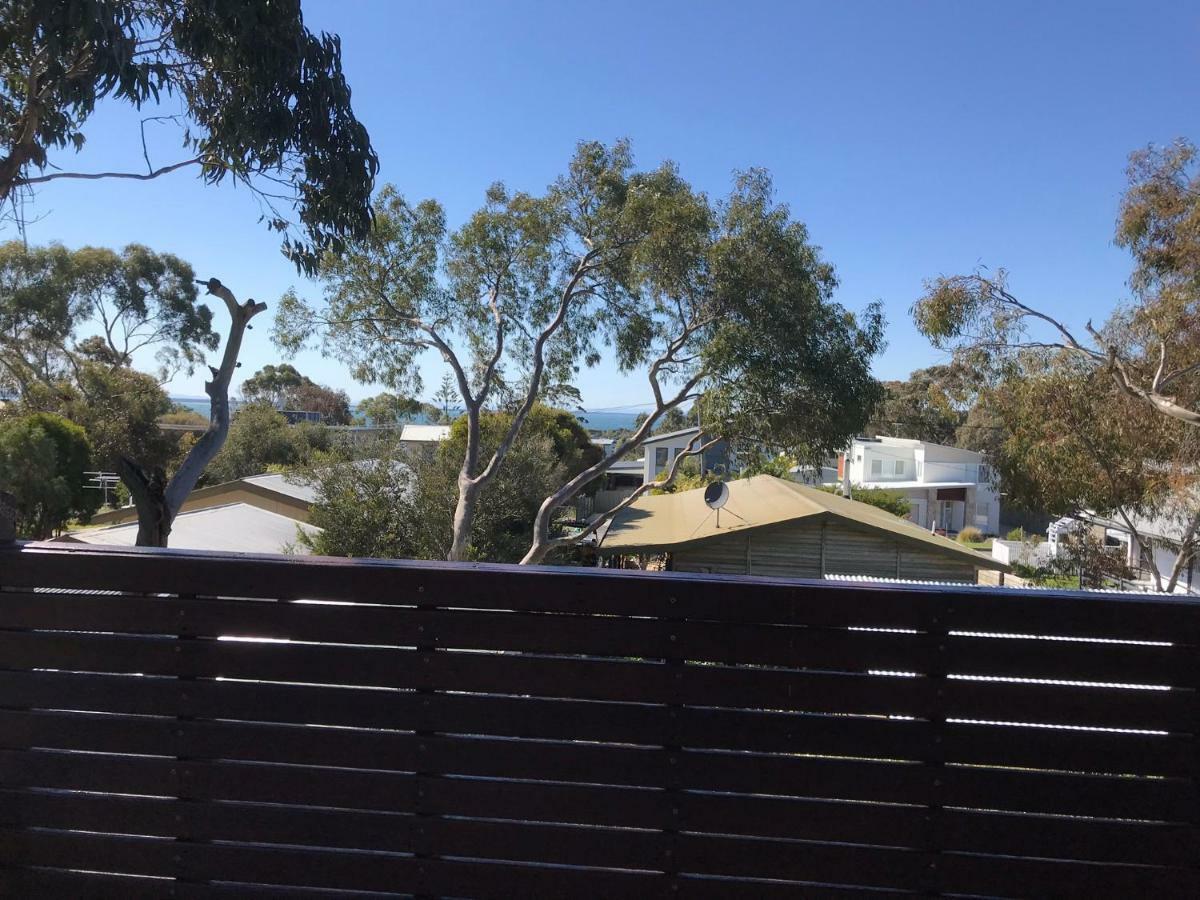 Phillip Island Self Check In Apartment Ventnor Екстериор снимка