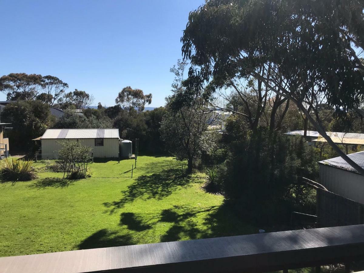 Phillip Island Self Check In Apartment Ventnor Екстериор снимка