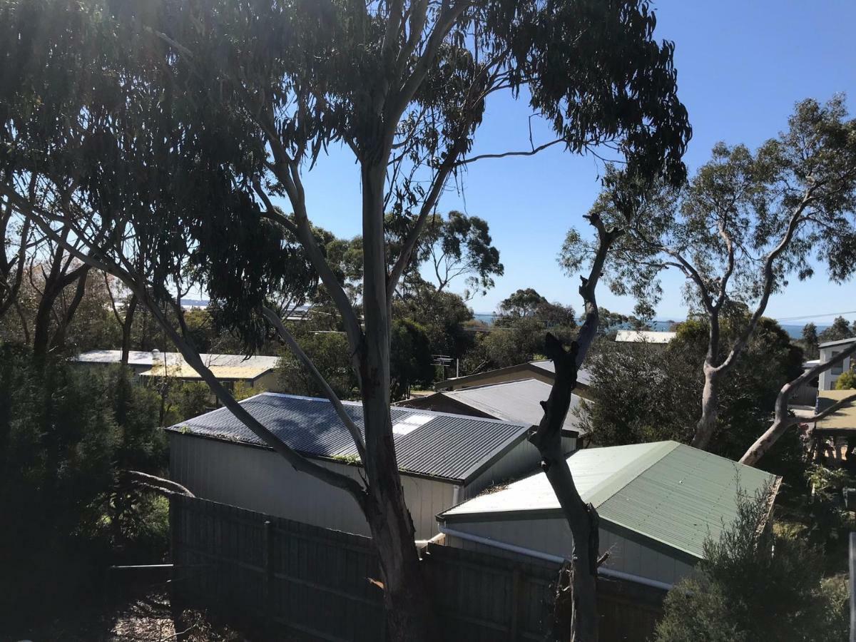 Phillip Island Self Check In Apartment Ventnor Екстериор снимка